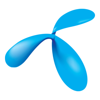 Grameenphone Logo