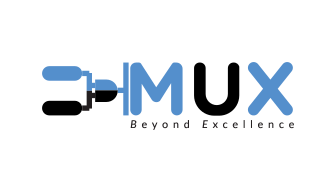 Mux Technologies Logo